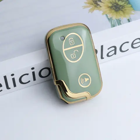 10 best sales lexus ct200h key cover - №10