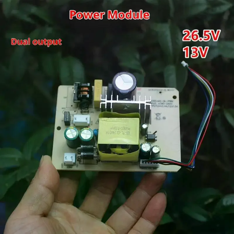 Repair Part Models:…