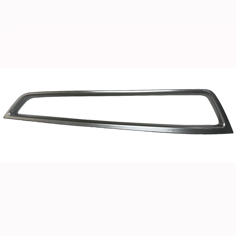 

The ventilation mesh decorative strip on the left side of the front bumper the Japanese car for Acura 10-13 MDX OE 71109-STX-A00