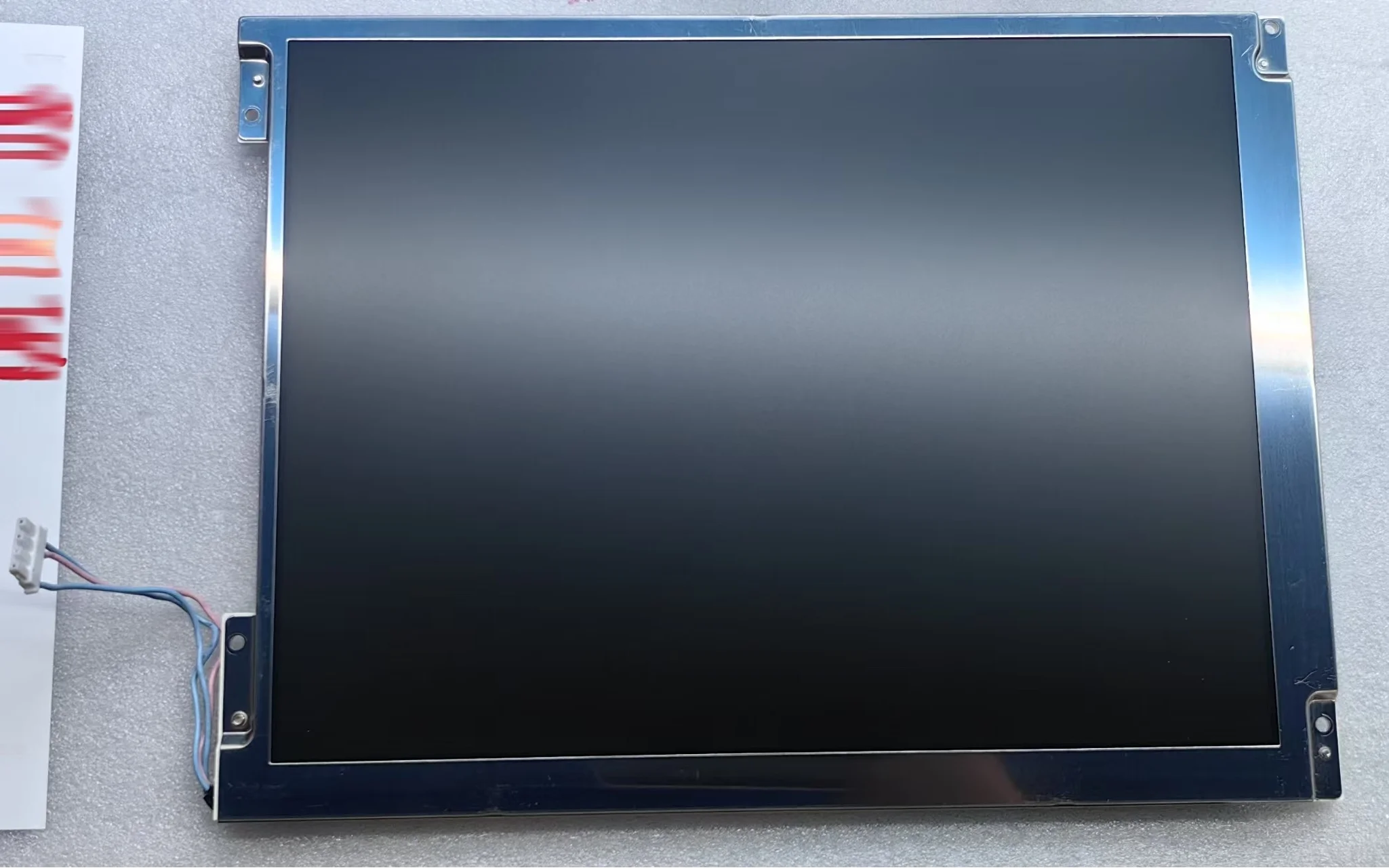 Écran d'affichage LCD LT121AC30T00