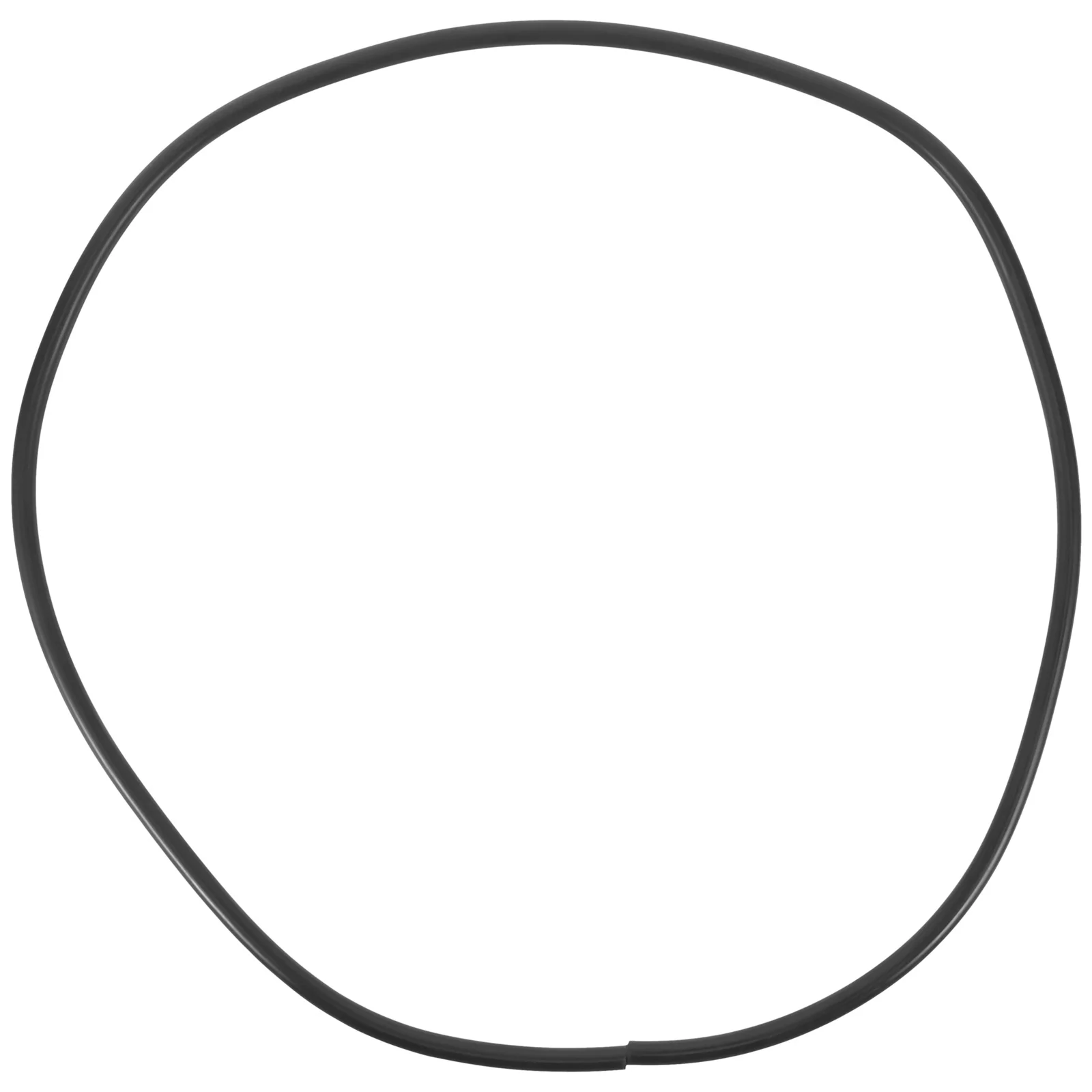 

Stethoscope Tubing Replacement Rubber Tube Flexible Elastic For Medical Use Extension Accessory Teaching Equipment Tool