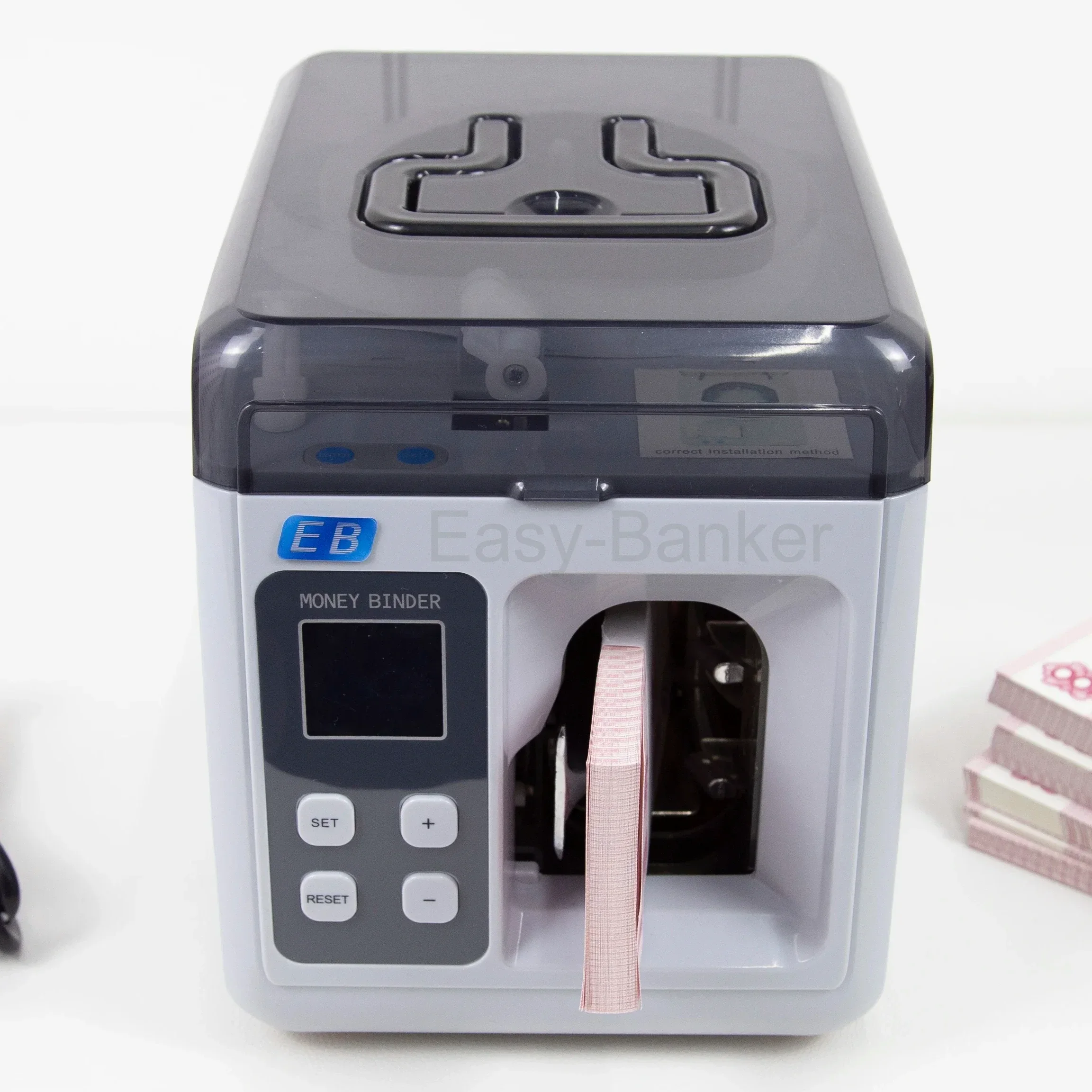 JB-220 Small Curren…