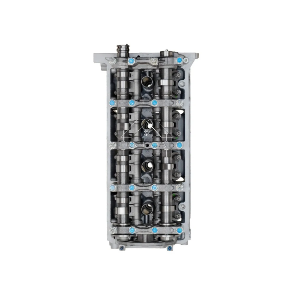 

2.4L K24A8 K24A3 Engine Cylinder Heads K24A3 K24A8 Cylinder Head Assembly For Honda Civic Accord