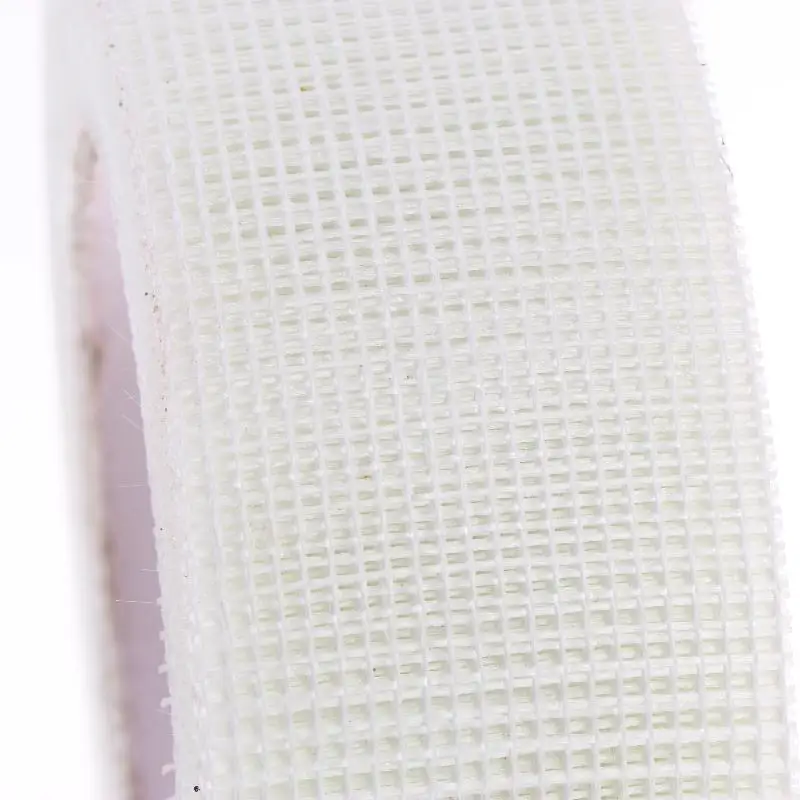 2 Rollen 30M Glasfaser Selbstklebendes Netzband Wandriss-Reparatur Thermische Isolierung Dekoratives Netzband Nahtband – Detail 13