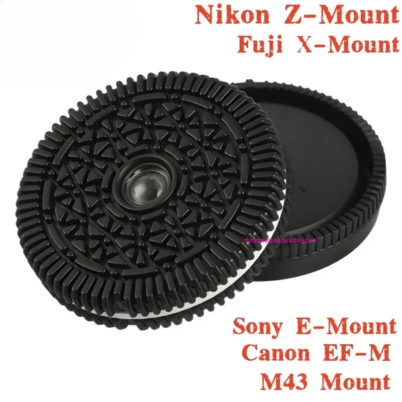 EF-M Rf Lm L39 M4/3…