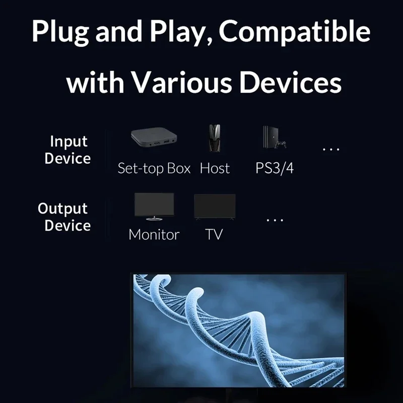 20 كجم HDMI الألياف البصرية USB KVM موسع جهاز استقبال صوت وفيديو لاسلكي HDMI حلقة أكثر من SC الألياف كابل ل PS4 PS5 DVD الكمبيوتر إلى شاشة التلفاز