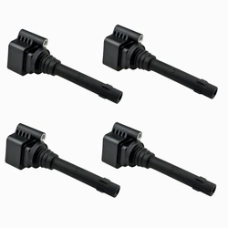 4 Pics Auto Ignition Coil for Changan CS75 1.8T 2013 2014 2015 2016 2017 2018 2019- for RAETON 1.8T 2012 F01R00A071 160530155837