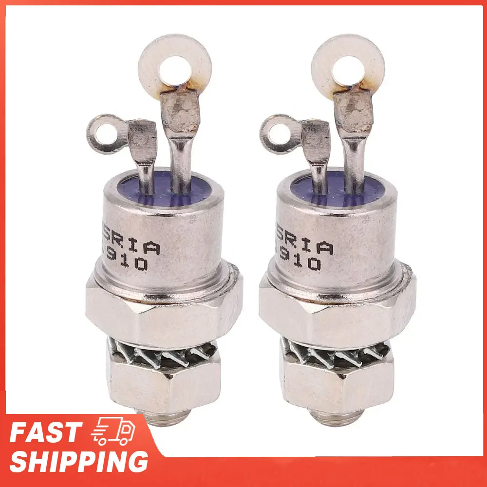 25RIA120 SCR 25RIA120 Thyristor Thyristor Silicon Controlled Rectifier Screw Type Thyristor 25RIA120 SCR for Motor Control