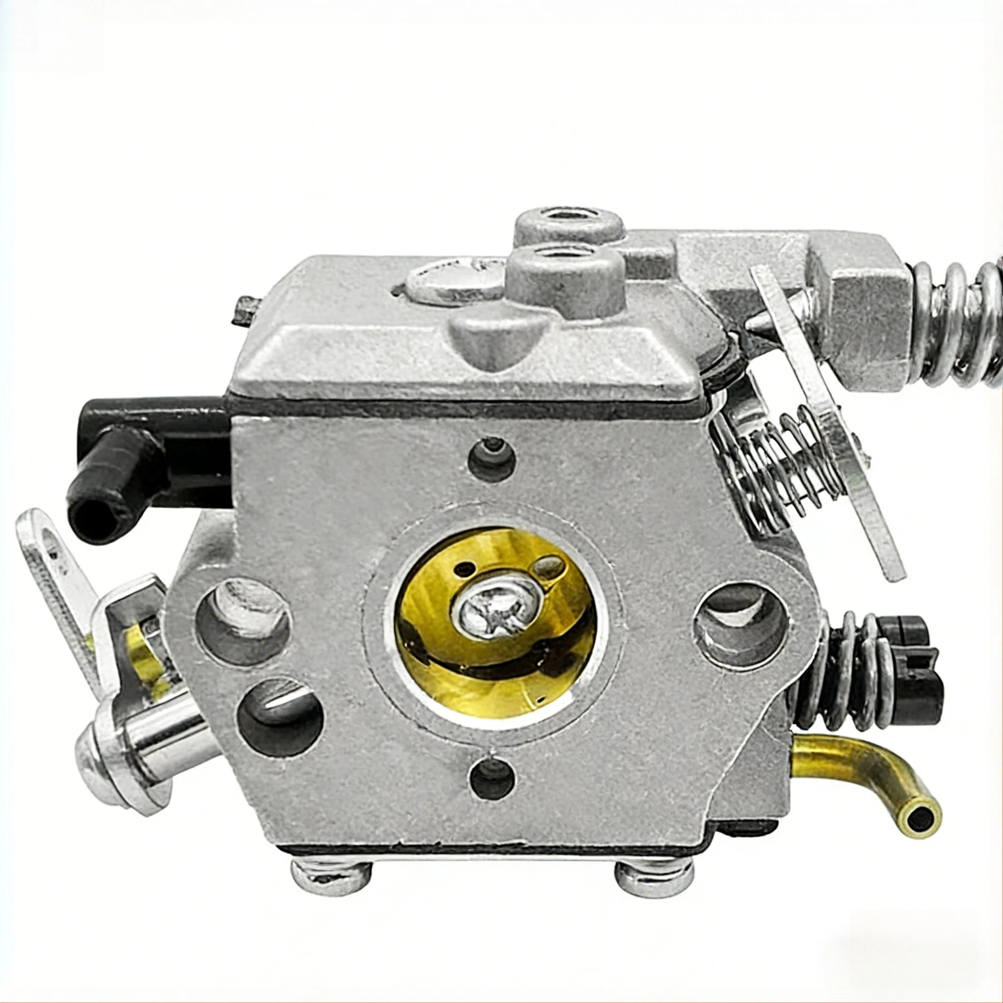 For ZENASH, RedMax chainsaw and cutting machine 2500 G2500 25CC Chainsaw Cut Off Saw Carbuletor Replacement Power Tool Parts