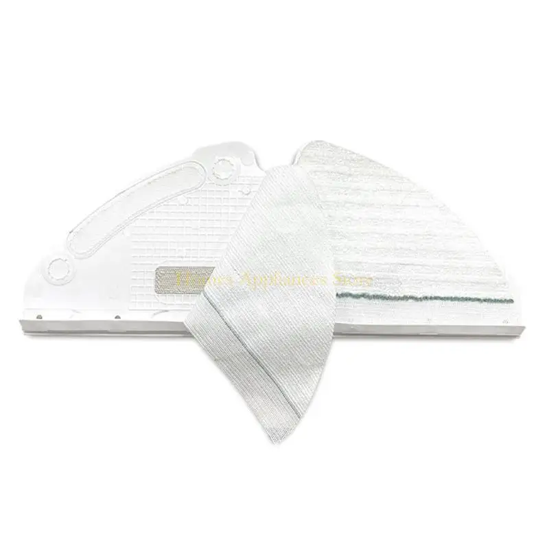 

D0AB Mop Cloths Rag Bracket for S5 T7 Vacuum Cleaner