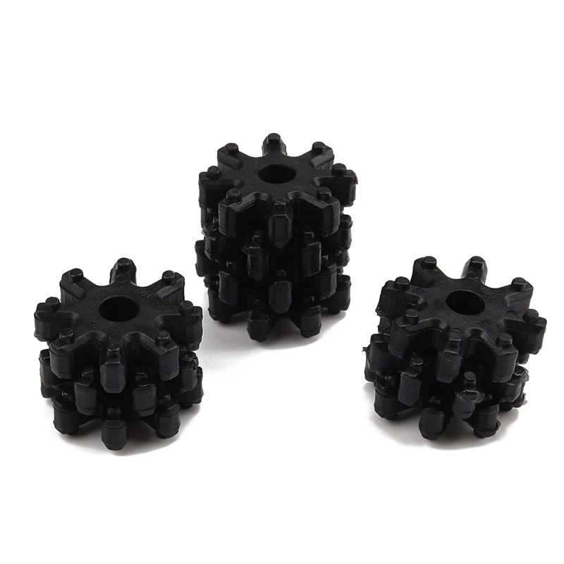 10 PCS 56315-2K000-FFF Steering Column Flexible Coupler MDPS Rubber Coupler for Hyundai Elantra Kia Cadenza Forte Optima