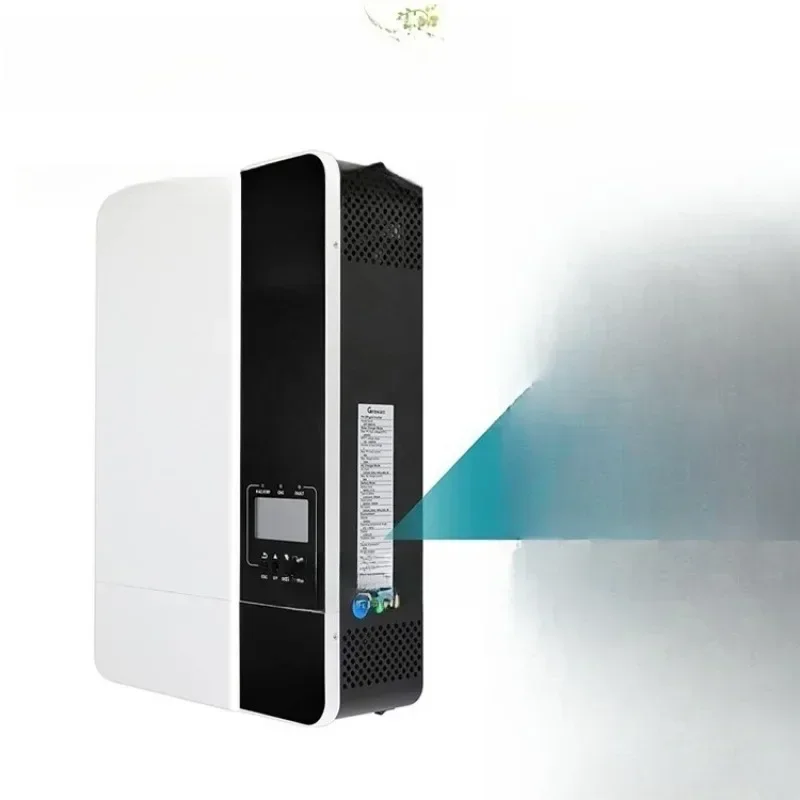 Off-grid inverter 5000w solar photovoltaic inverter 5kw