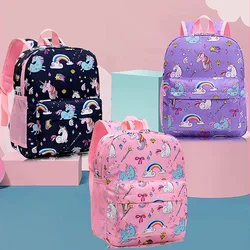 Children Backpacks Mother Kids Bags for Girls Toddler Backpack Cartoon Backpack Cute Backpack School Bag Mochila Infantil شنط 가방