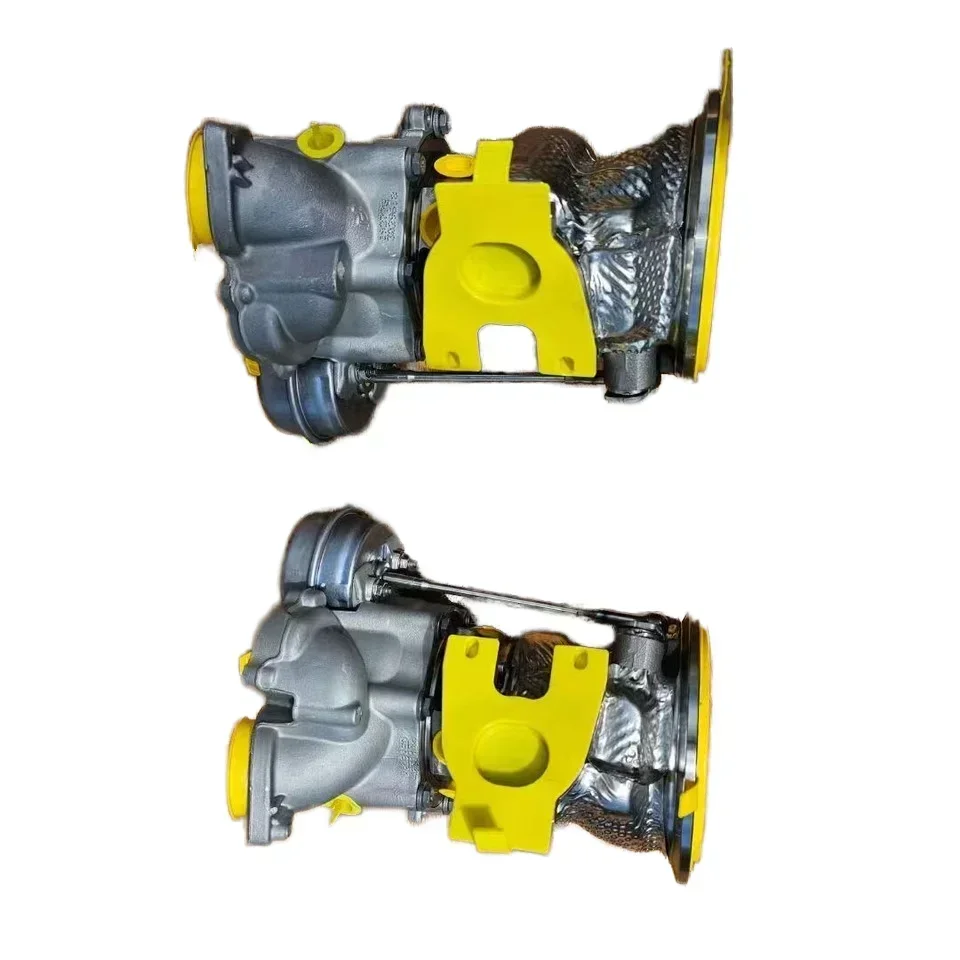 For 06M145701N. 06M145702N 06M145689J Original Packing For RS4 Porsche 2.9T Engine