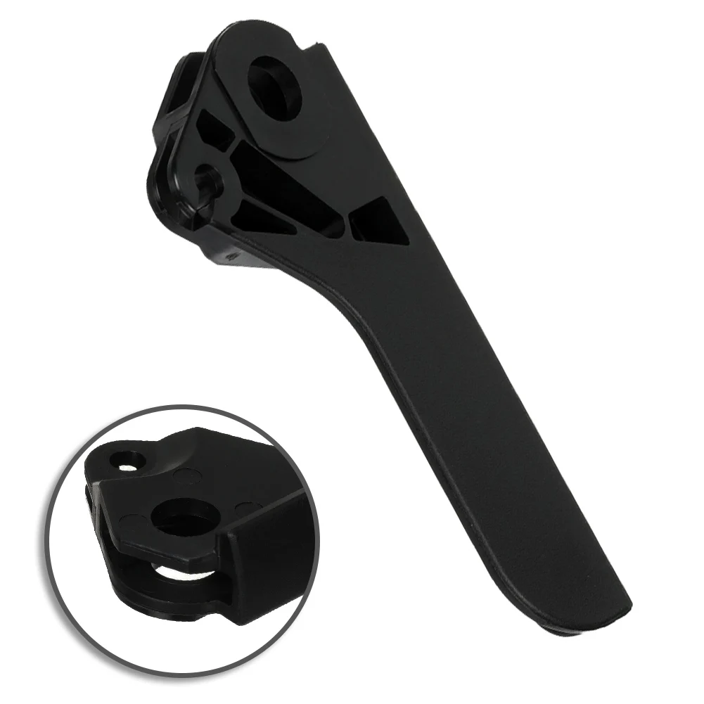 

Hood Control Release Cable Handle F81Z16916AB For Ford F250 F350 Super Duty 1999 To 2010 Engine Hood Latch Repair
