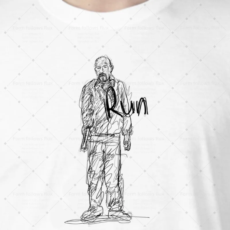 

2026 men T-Shirt Hoodie Walter White – Breaking Bad Dads Kids Hand Drawn Comic style Unisex S-6XL Plus Size Friendly