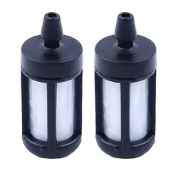 2X Fuel Filter For Stihl MS170 MS180 MS210 MS211 MS230 MS250 MS260 MS290 MS310 MS340 MS360 Chainsaw Replacement Spare Tool Part