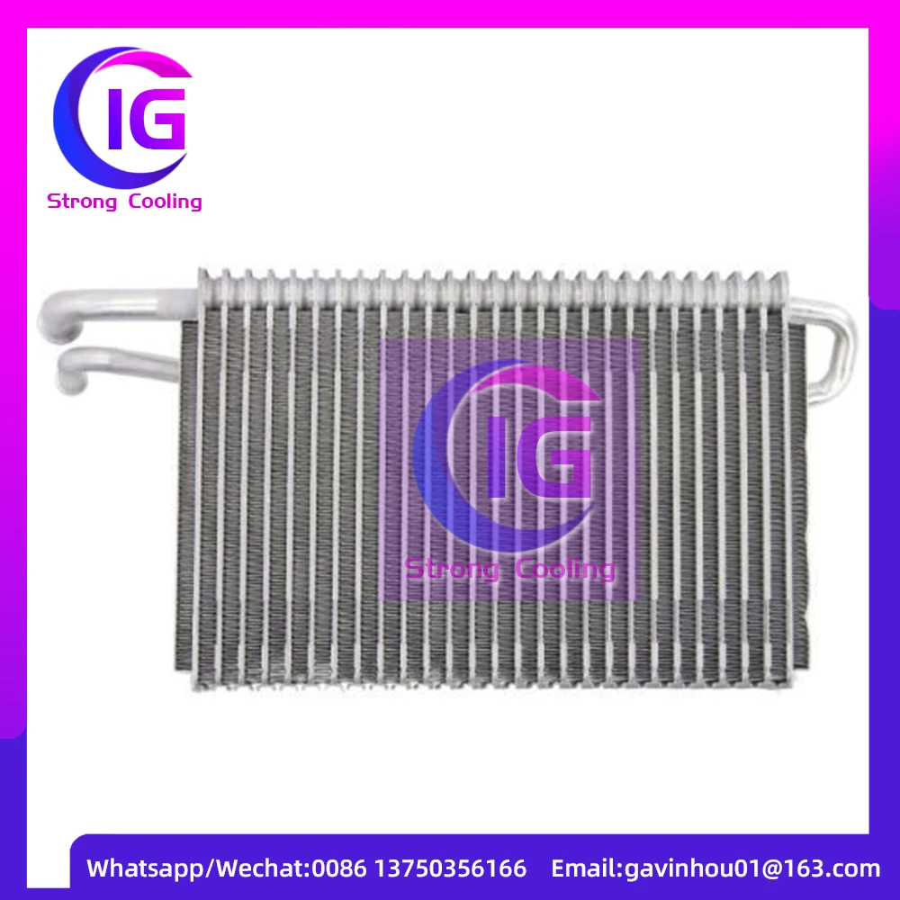 AIR Conditioning Evaporator For MERCEDES-BENZ A9438300160 A0018308458 A0018304958 9438300160