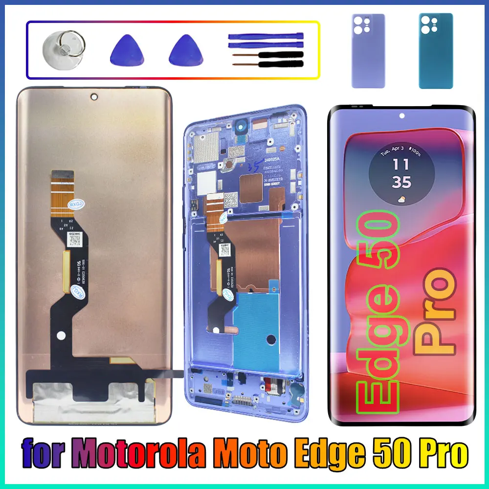 67''-p-oled-for-motorola-moto-edge-50-pro-xt2403-2-xt2403-3-lcd-display-touch-screen-digitizer-assembly-for-moto-edge-50-pro