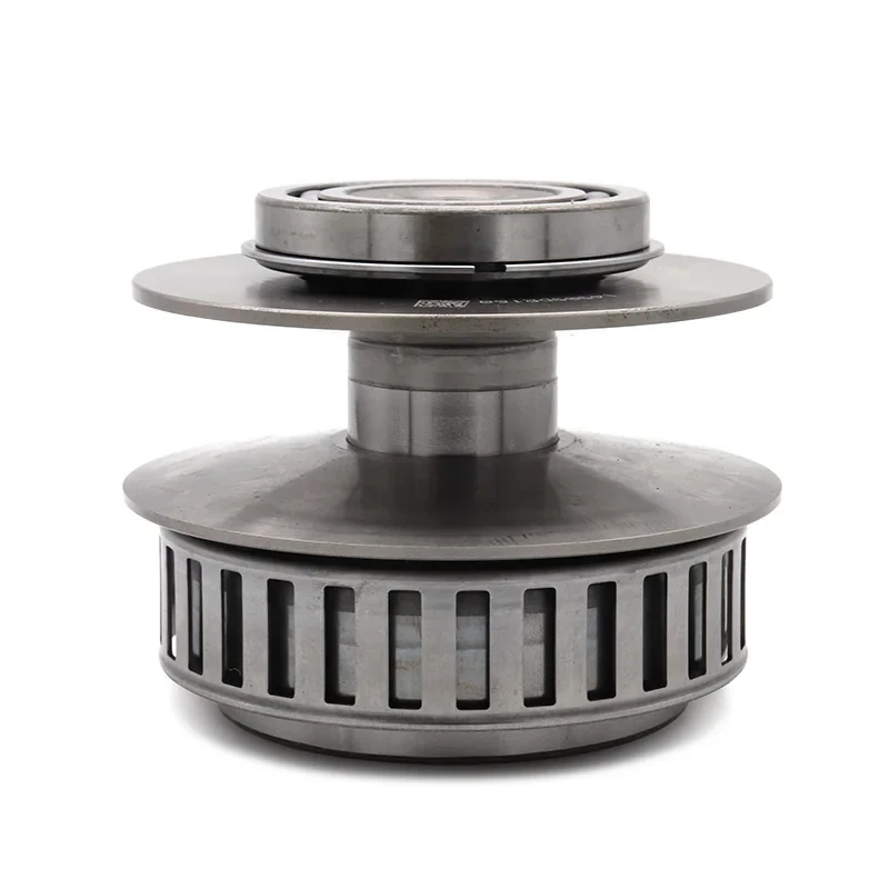 

Цилиндр давления трансмиссии JF015E RE0F11A с цепью 901064 901068, подходит для комплекта ременных колес Nissan, популярный товар