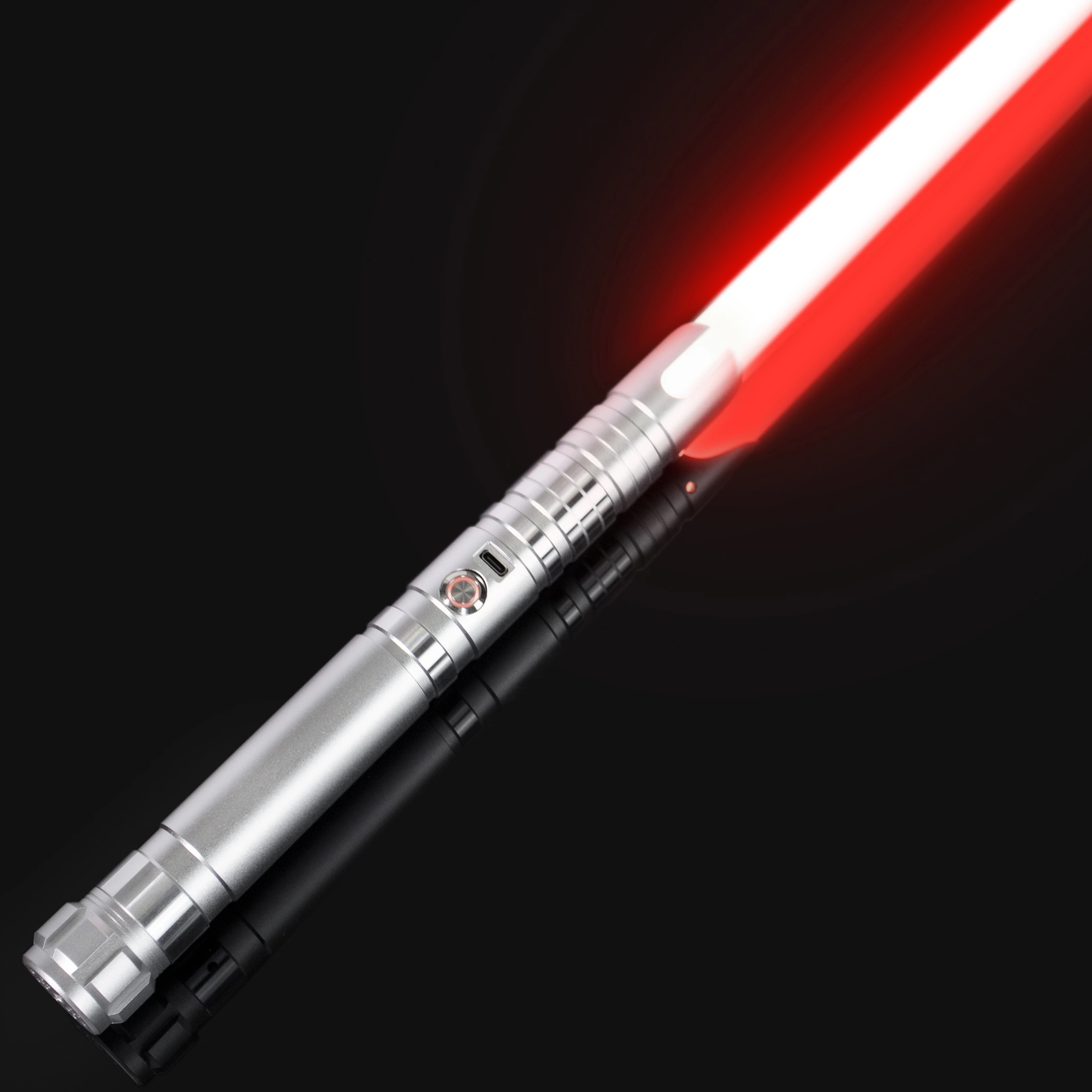 LightSaberstudio-Sabre lumineux Xeno3.0 RapDueling, MF ite, proxy de document avec son multiple, même sensible, Smooth Swing Bl84