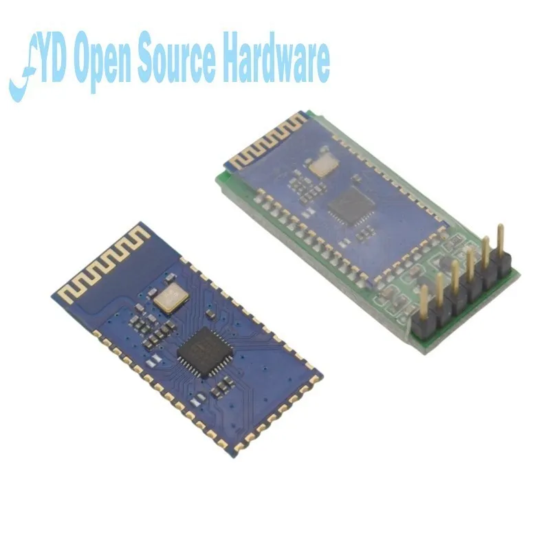 1pcs SPP-C Bluetooth-compatible Serial Pass-through Module Wireless Serial Communication From Machine Wireless SPP-C Module