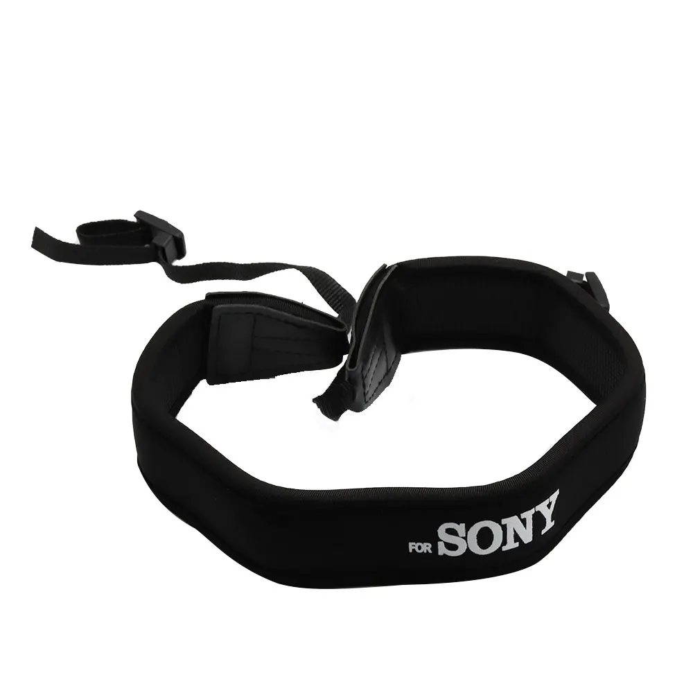 ElasticNeck สายคล้องคอสำหรับกล้อง Canon Nikon Sony Pentax