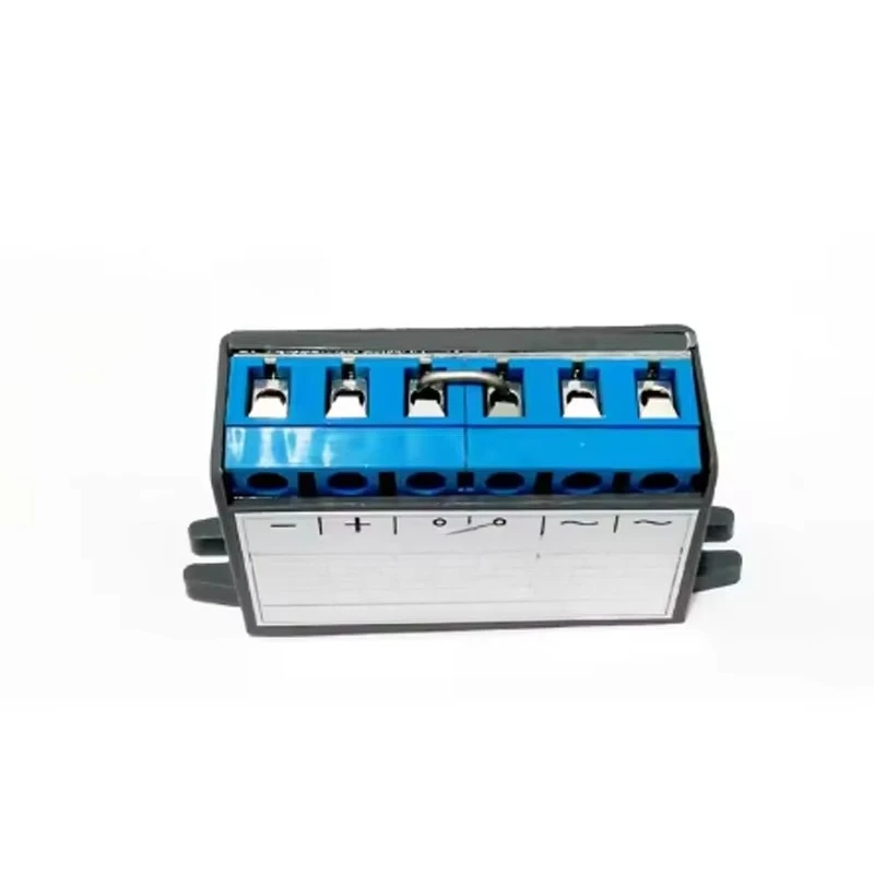 Egv 500-1 500V 1,8A… - image