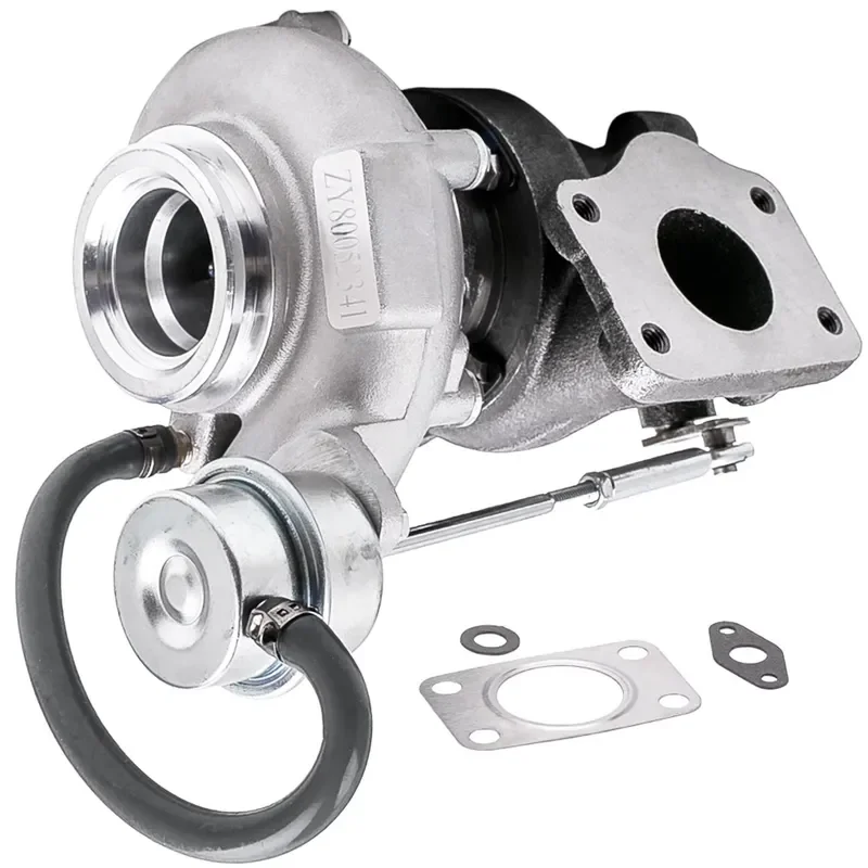 GT17 GT1752S Upgrade Turbo Charger for Saab 9-3 9-5 2.0L 1998 - 2003 B205E B235E 452204-0001 4522047