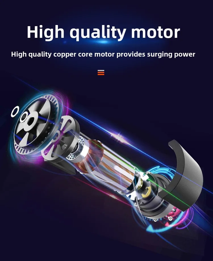 220V High-Power Handheld Electric Pipe Threader for Pipe Threading and Reaming, Galvanized Pipe Threading Machine 4-2 Inch