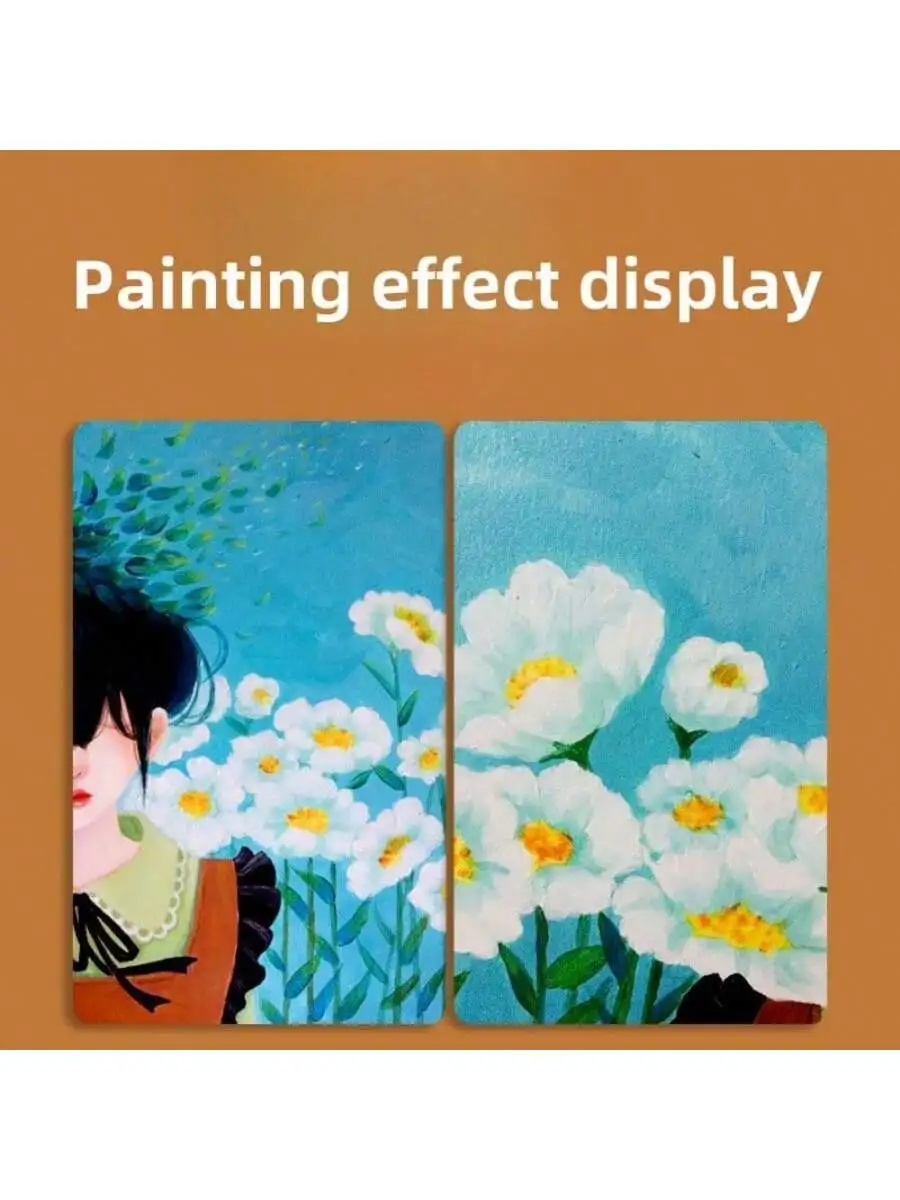 1 bottiglia/miscela acrilica da 100 ml, materiali artistici Miscela per pittura fluida, vernice acrilica lucida più sottile