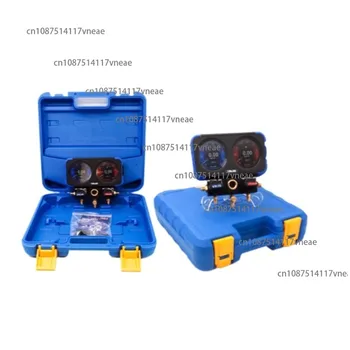 Digital Manifold Gauge VRM2-X with HD Display