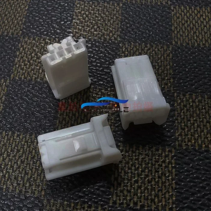 1 قطعة لمازدا اليكسا الباب الخلفي التبديل زر كابل توصيل 4pin محطة