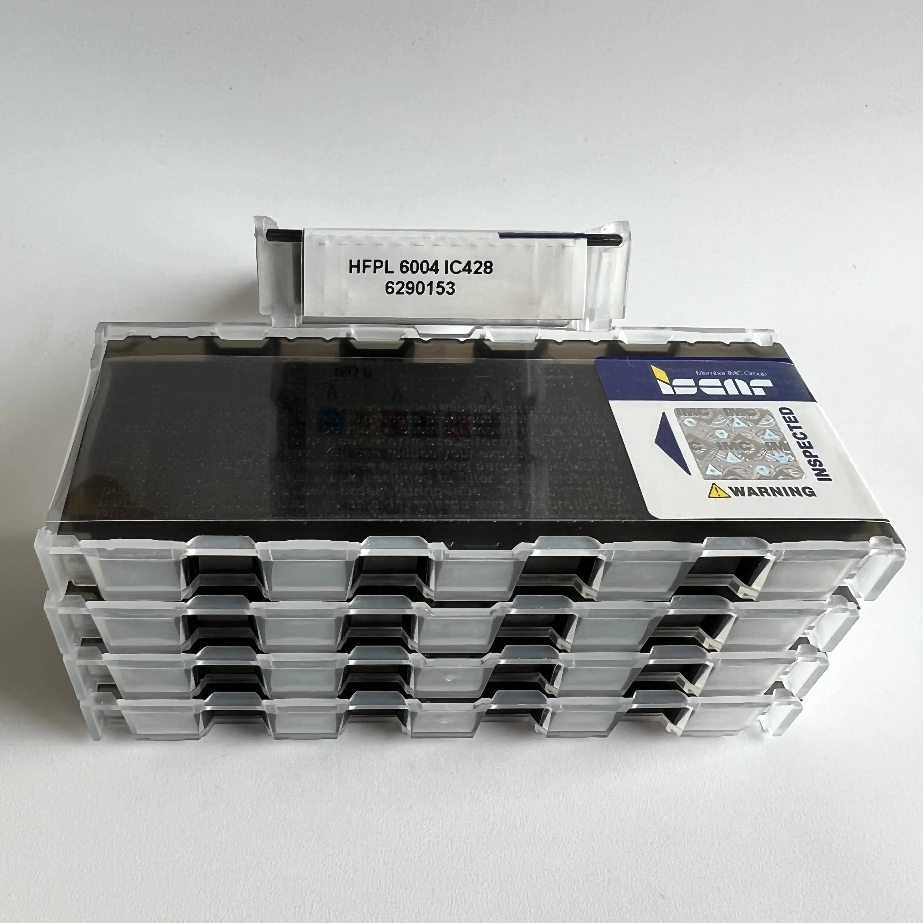 HFPL6004 IC428 Cnc …