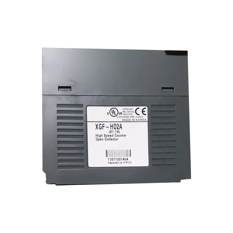 

Gold Seller XGF-HO2A PLC Controller Module New Original Warehouse Stock