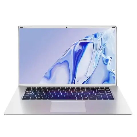 2024 Core i7 delgado 15,6 pulgadas 4K alta definición i5 pantalla del ordenador portátil del netbook del juego