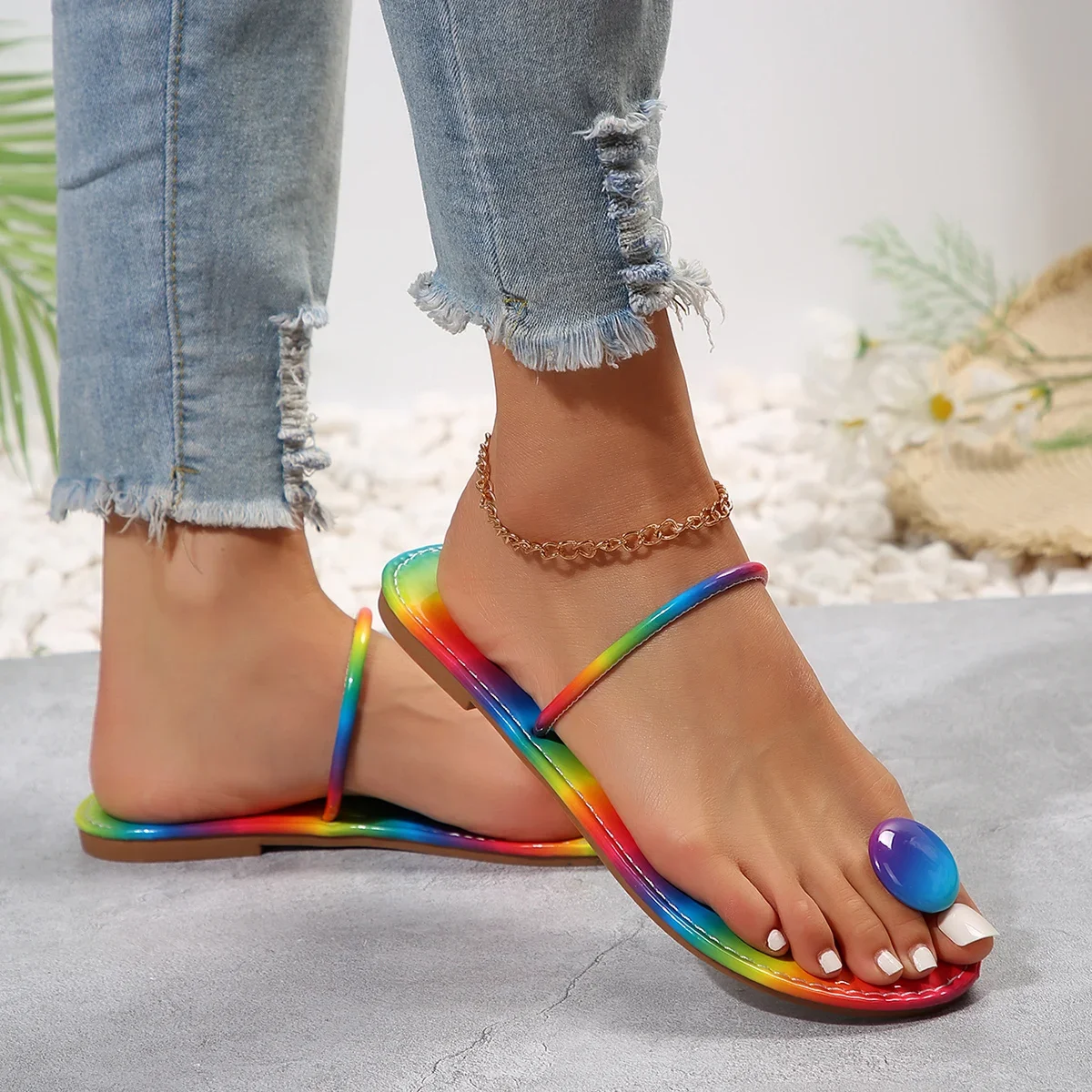 sandalias-de-salto-alto-para-mulheres-senhoras-verao-cor-bloqueando-folhas-de-couro-macio-clipe-toe-plana-yoga-sling-sandalias-para-mulher-larga