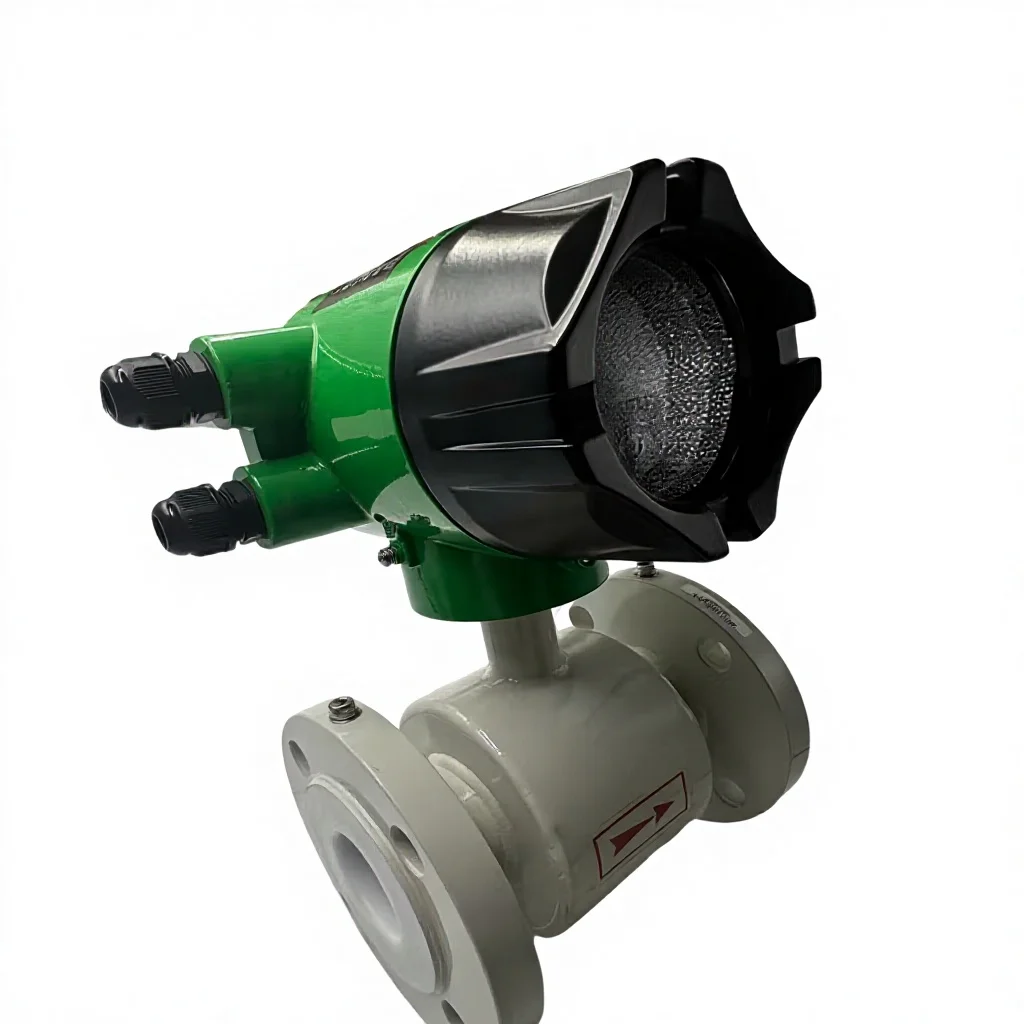 

OEM ODM Electromagnetic Flow Meter, High-Precision Electromagnetic Flow Meter for Liquid Water