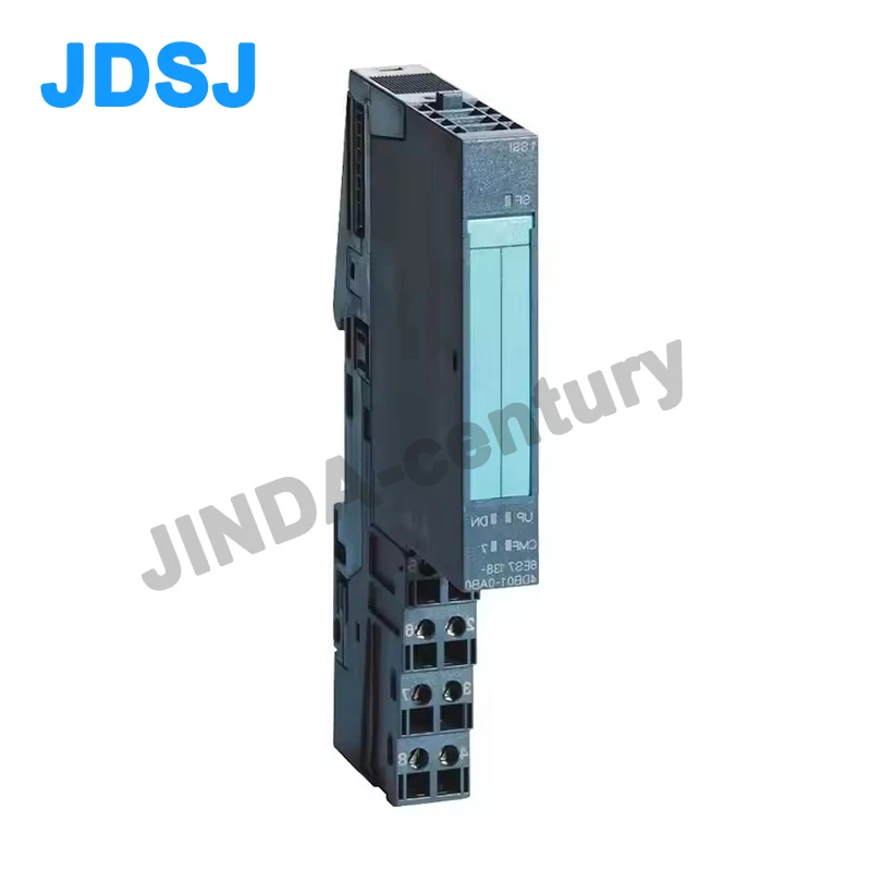 6ES7138-4DB03-0AB0 6ES71384DB030AB0 ET200S Position detection module New