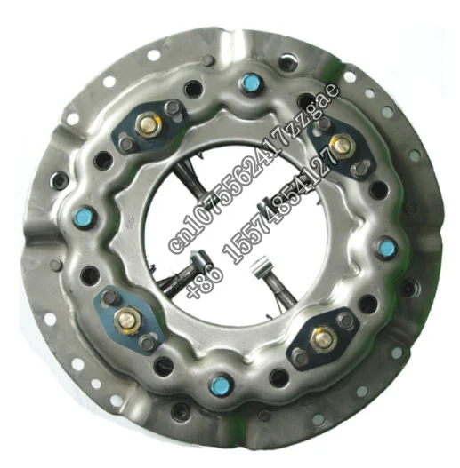 HNC540  CR-906 TRUCK Clutch cover  31210-2730  for HIN O  RANGER  KK-FC1J  J08C