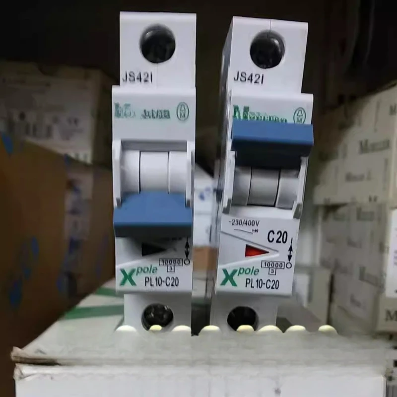 Parts For Eaton Moe…