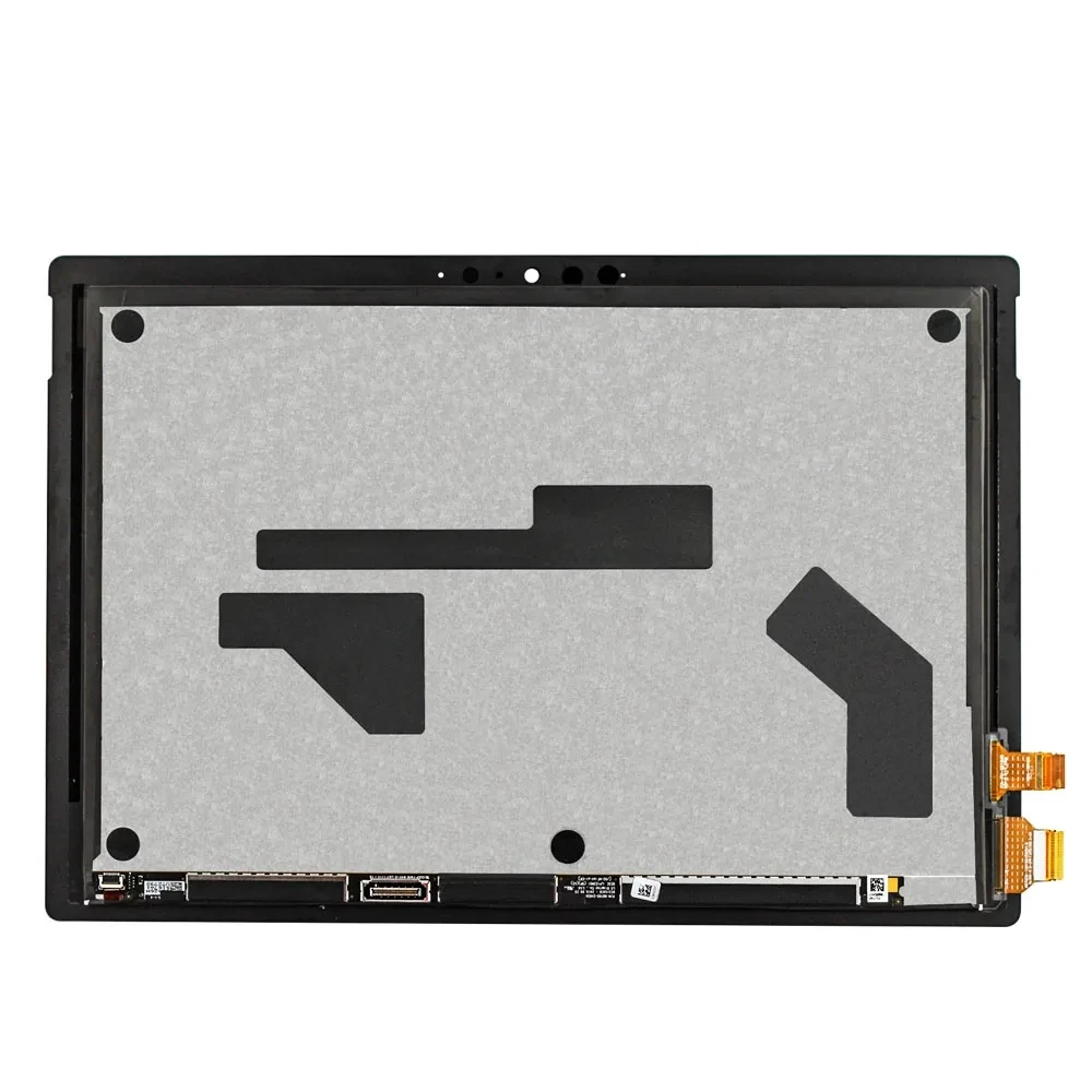 Imagem -03 - Original para Microsoft Surface Pro Plus 1960 Display Lcd de Toque Digitador da Tela para Microsoft Pro 1866 Display Substituição