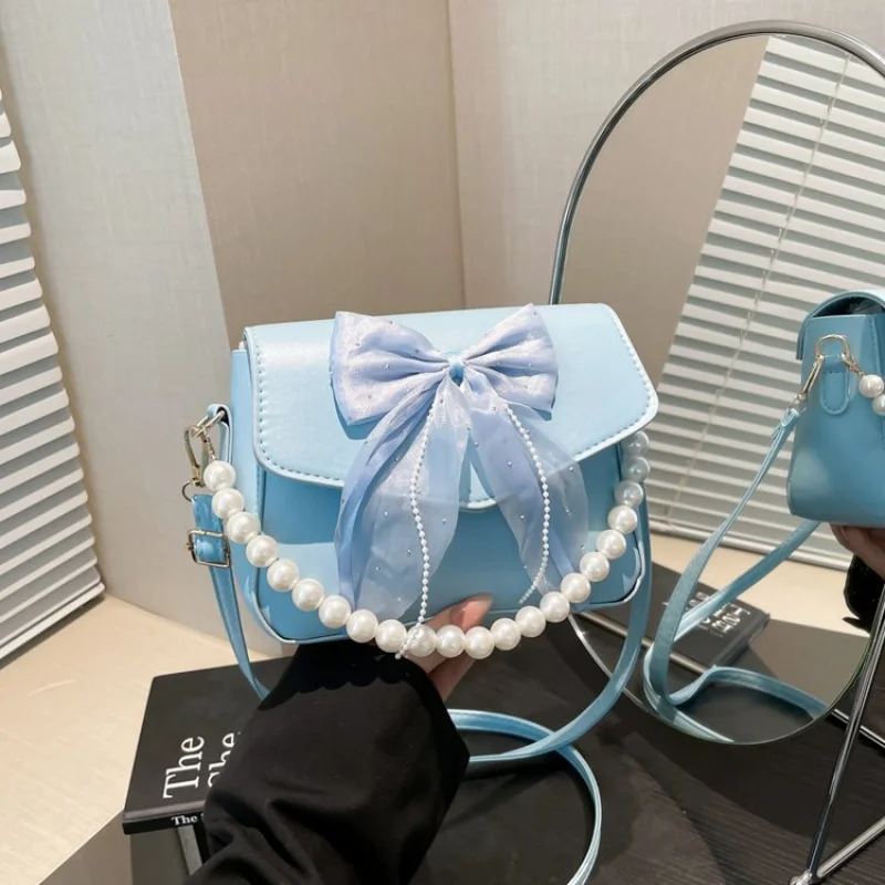 

High-End Luxury Brand Ladies Handbag Leather Fashionable Elegant Crossbody Classic Paris Vintage Daily Bag​