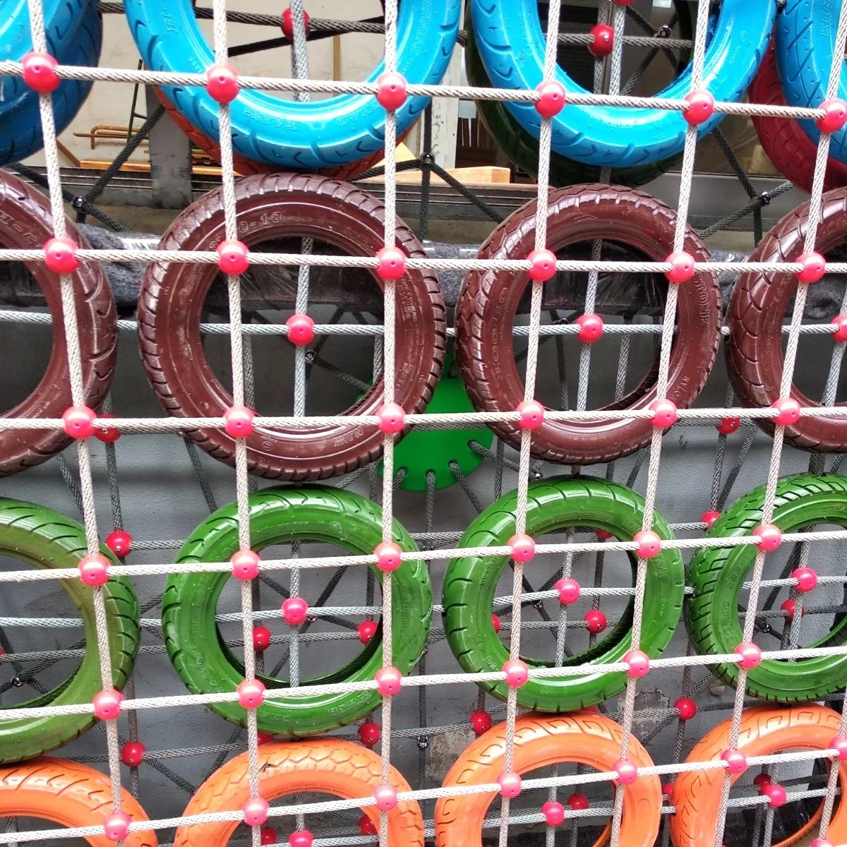 Climbing Plastic Buckle Connectors Sturdy Multi Purpose Outdoor Climbing Gear Essential Accessory Parts for Climbing Equipment