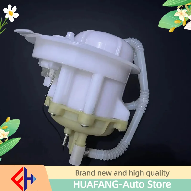 

Original Gas Tank Fuel Filter 7l0919679 For Touareg 2002-2006 Q7 2006-2010 Porsche Cayenne 7l0919679 / 229025003 001z
