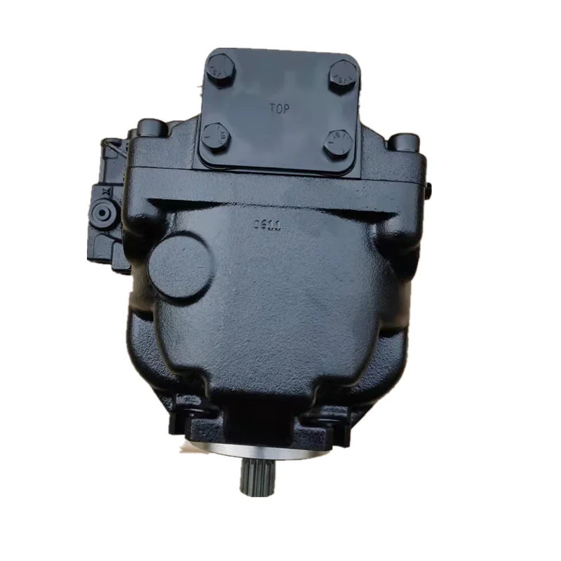 ERR130BLS2230NNN3S1BPA1NAAANNNNNN Open Circuit Axial Fixed Displacement Pump ERR100 ERR130 ERR147 ERL100 ERL130 ERL147 ERR ERL