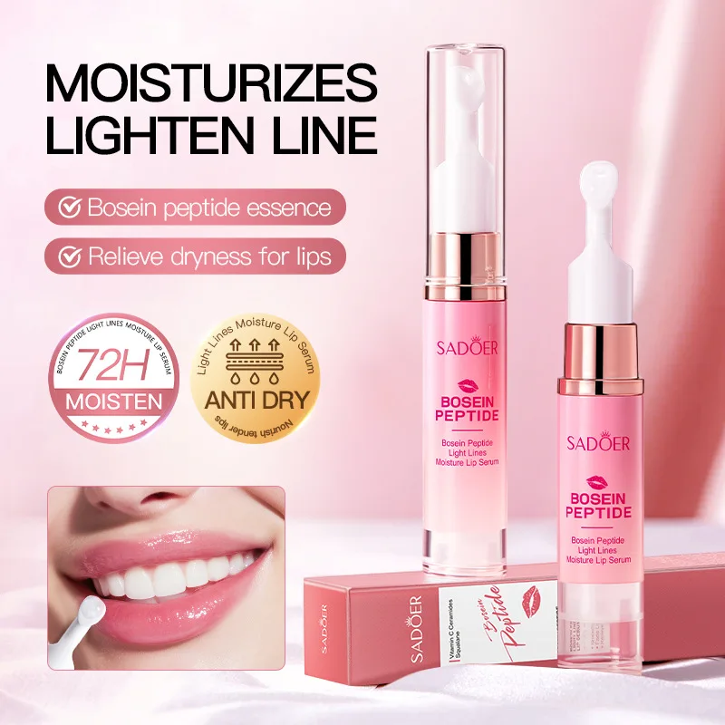 Dunkle Lippen aufhellen: Lippenbalsam, Aufhellungsmaske, Glanzöl, Peeling, Reinigung, Feuchtigkeitspflege, Make-up, Schönheits- und Hautpflegeprodukte