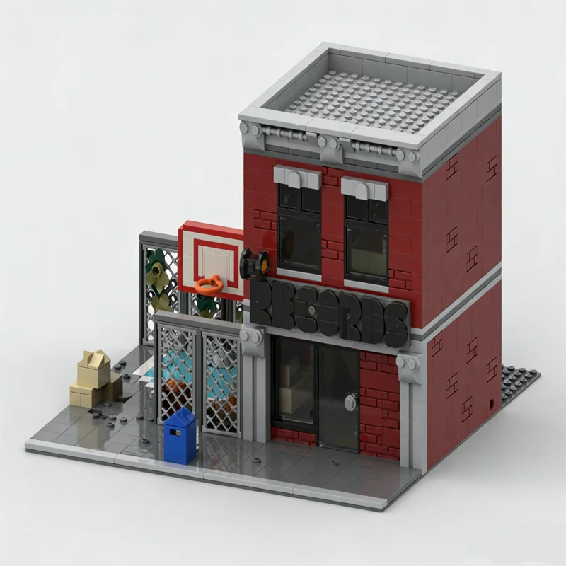 nouveau-modele-de-magasin-de-disques-modulaire-moc-street-view-city-995-pieces-tres-vendu-blocs-de-construction-diy-jouets-creatifs-cadeau-d'anniversaire