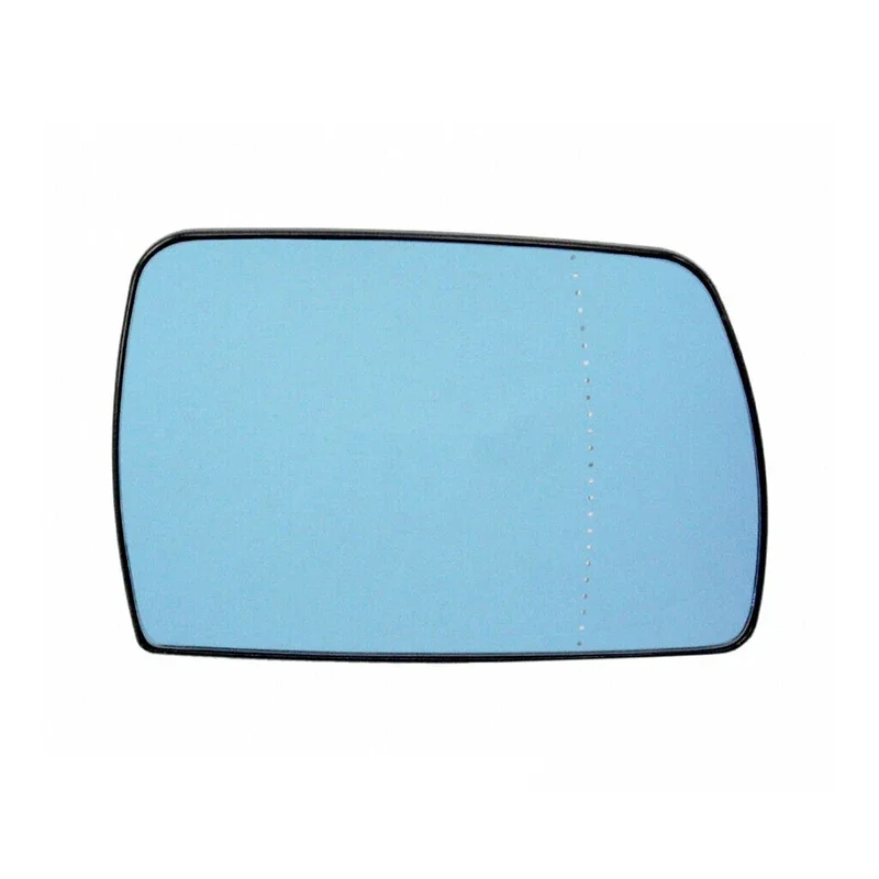 Auto Left Right Heated Wing Rear Mirror Glass for BMW X3 E83 2004 2005 2006 2007 2008 2009 2010 51163418485 51163418486