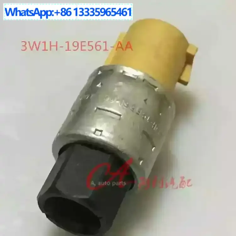 

05058736AA, 5058736AA, Датчик отключения низкого напряжения Chrysler